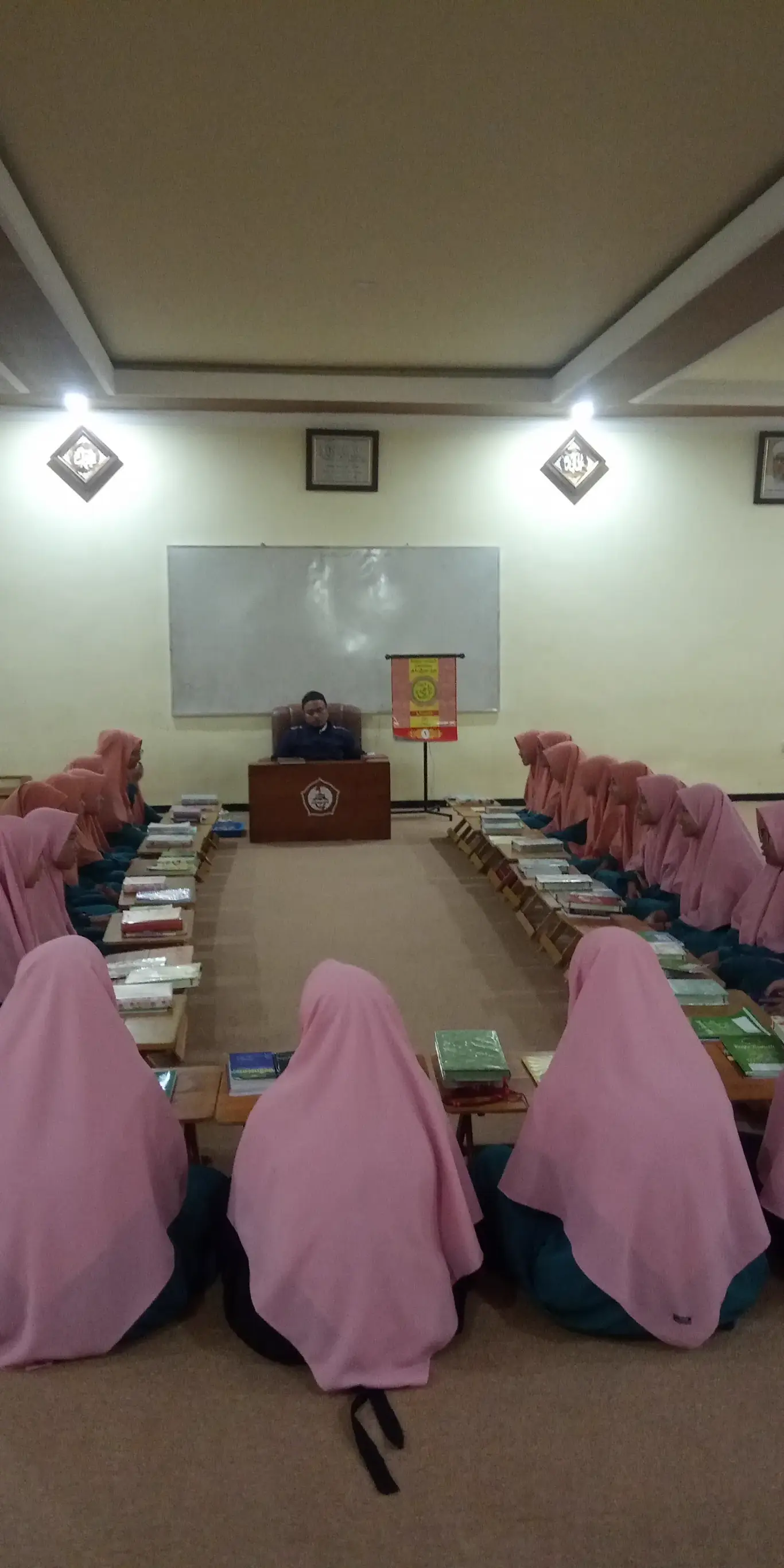 Tahfidzul Qur’an