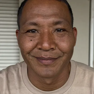 Bapak Rahmat Foto Bapak Rahmat
